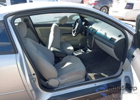 2006 Chevrolet Cobalt Lt from USA, damaged, VIN 1G1AL15F167663035